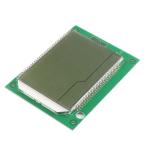 Solar Controller 7 segment LCD Display TN COB Positive Segment LCD Modules