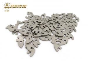  Drill Tungsten Carbide Tips Cutter Knives For Drilling Ceramic Tile And Glass Manufactures