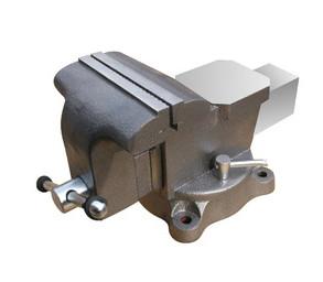 China British heavy duty industry bench vise on sale