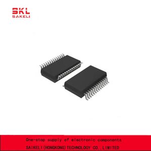 DG406DW-E3 Semiconductor IC Chip High Performance Reliable Durable