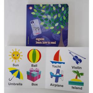  Colorful Board book, children book and children board book printing Manufactures