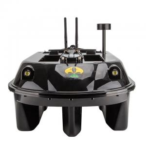 China Auto Navigation Remote Control Boat For Fishing GPS Auto Cruise Rc Boat Fishing Boat on sale
