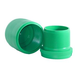  Factory supplier High quality Heavy duty casing pipe Plastic drill pipe Thread Protector Manufactures