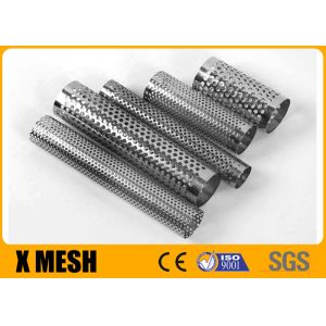 China 30mm 316 Stainless Steel Wire Mesh Filter For Water Filtering Filtration on sale