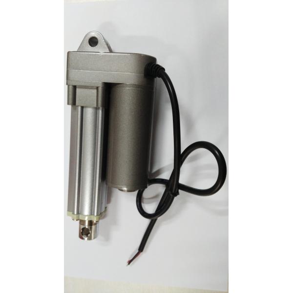 waterproof attuatore lineare 2000n 12volt dc, compact and fast speed linear actuator electric
