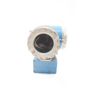 1700 Micro Motion Flow Transmitter With Analog Outputs 1700R11ABUEZZZ