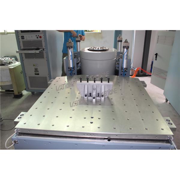 Electro Dynamic Shaker Vibration Test Equipment Meets UN38.3 Lithium Battery Test