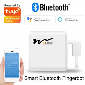  Tuya Switchbot Fingerbot LED Light Spare Parts With Alexa Google Home Manufactures