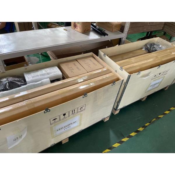 uhled Shelf Led Screen Stretch for Retail Bar Price Tag Smart Edge Talker LED Display