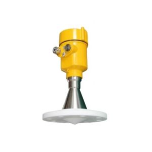 RS485 Modbus Radar Level Meter 26GHz High Frequency KLD-2606 with protection