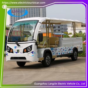 Buy cheap Customized Design Electric Golf Buggy Cart AC Motor Controller 48v for Park from wholesalers