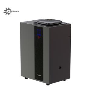  800ml HVAC Scent Diffuser Machine 1500m2 Office Scent Machine Aromatherapy Manufactures
