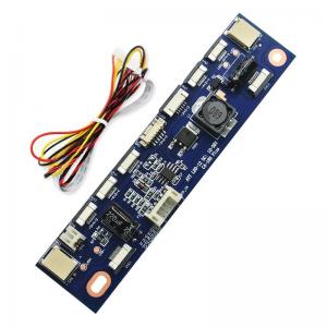  CA-188 LED Backlight Driver Board ON Switching Signal ADJ Brightness Control Manufactures