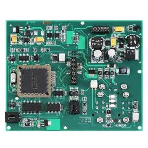 China SMT factory  Guangdong Custom OEM PCB PCBA Board Service PCBA on sale