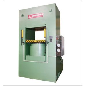 Customized New Fully Automated YDK Framework Hydraulic Press Equipment