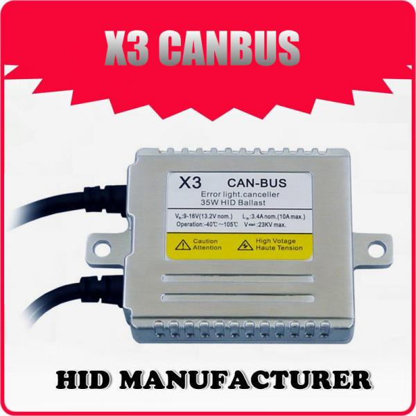 Quality Canbus-X3 for sale