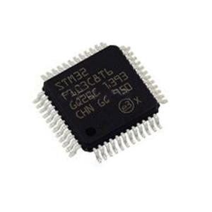 China Original Agent HK32F103C8T6 Instead Of STM32F103C8T6 LQFP-48 ARM Cortex-M3 32 Bit Microcontroller MCU Ic Chip on sale