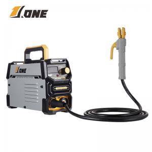 China CE ROHS Shielded Metal Arc Welding Machine Small Electric Welder on sale