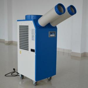  3500W Temp Air Conditioning / Small Spot Cooler Powerful Cooing In Large Scale Manufactures