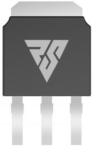  Ultra-HV MOSFET for Smart Meter Inverters with Great Heat Dissipation Manufactures