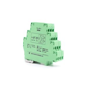  DC 24V Digital Signal Isolator Manufactures
