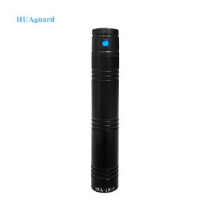  HUA Security Guard Touring System RFID Scanner 125g  USB Data Communication Manufactures