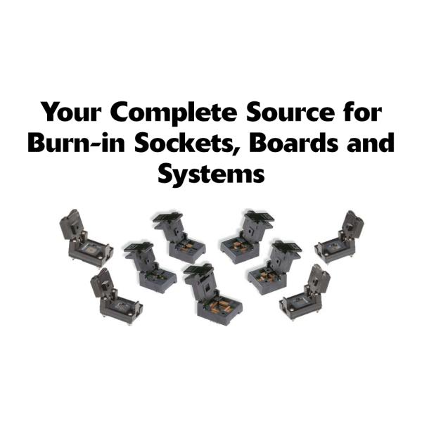 Customizable Ceramic Loranger Test Socket For Test And Measurement Requirements