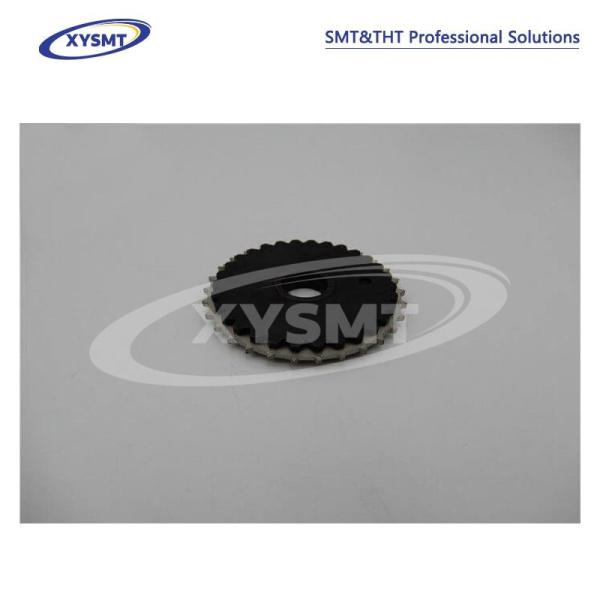 E21027060A0 FTF Feeder Wheel 4 ASY JUKI smt machine spare part