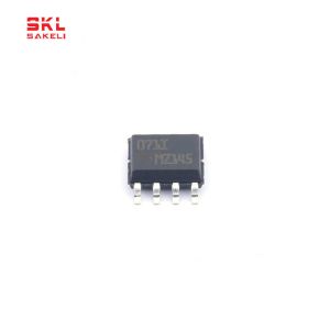  TL071IDT SO-8 Operational amplifier integrated circuit Manufactures