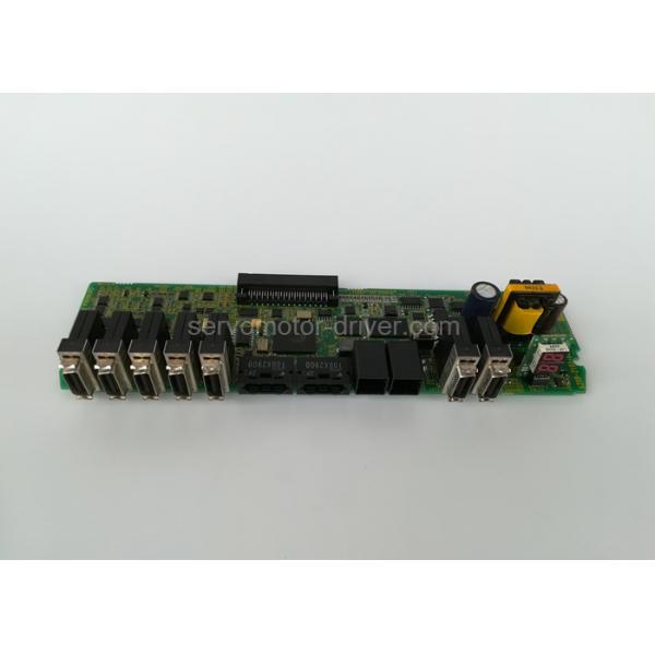 Fanuc A20B-2101-0870 CNC Circuit Board A2OB-21O1-O87O A2OB-21O1-O87O