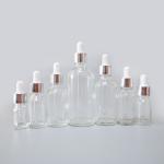 SXG-03 15ml essential oil Bottles empty glass bottles with button dropper