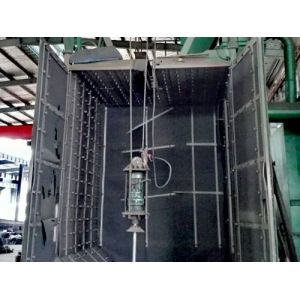 Wuxi Yongjie Machinery Casting Co., Ltd.