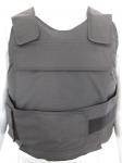 USA Level NIJ 0115.00-L1 Military Stab Resistant Vests for Protect Area 0.30 sq.
