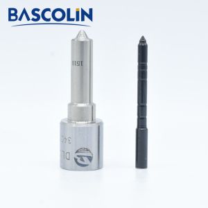 Buy cheap BASCOLIN Common Rail Nozzle DSLA128P1510 / 0 433 175 449 suit for Injector 0 445 from wholesalers