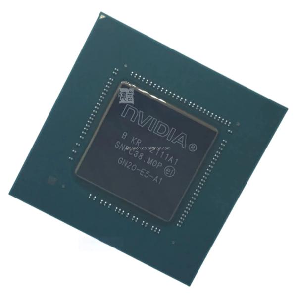 Experience Superior Performance with N16S-GT1-KA-A2 N16S-GT1-KB-A2 Six Core BGA Chipset