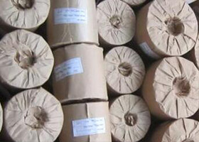  Rectangle Stainless Steel Woven Wire Mesh Customized Size CE Certification Manufactures