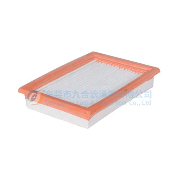 JCB Non Woven Car Cabin Filter SC60172 SKL49070 With High Durability
