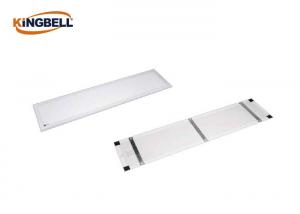 KB05PB Clean Room LED Light Fixtures Aluminum Alloy Color Temperature 6500K White