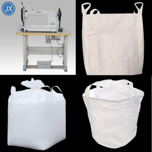 China Single Needle Hook Packaging Bag Sewing Machine Strong Power Big Hook 2560 on sale