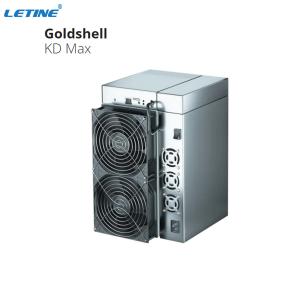  Brand New Goldshell KD Max KD6 SE KD5 Pro KD Lite KD Box Pro Kadena Asic Crypto Mininig KDA Miner Manufactures