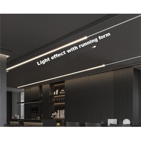 Wireless Led Strip Controller For SPI Running Led Strips 27A 12V