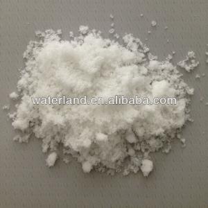 China White Color Aluminium Potassium Sulphate Powder For Chemical Industries on sale