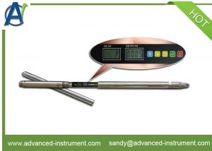  Geological Wireless Digital Compass Inclinometer for Exploration Drilling Manufactures