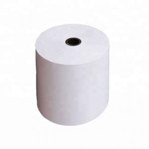 China factory direct supply thermal record paper of virgin wood pulp on sale