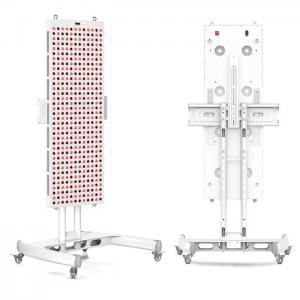  SPA Red Light Therapy Device 2000W Customized With Timing Manufactures