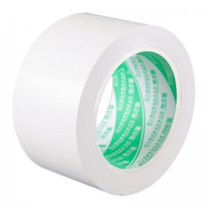 China PE PVC Lane Marking Tape Stripe For Underground Utility Aisle warning on sale