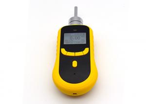  H2O2 Hydrogen Peroxide Gas Detector Single Gas Detector For Pharmaceutical Manufactures