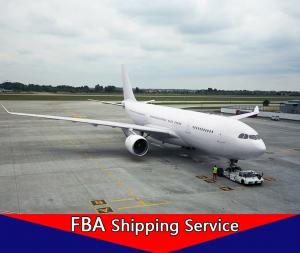  Amazon FBA Freight International Services Shanghai To BWI2 BWI5 XUSE IND1-6 Manufactures