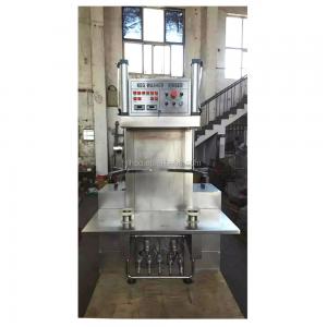China Keg Processing Equipment Keg Filler Keg Washer Keg Filling Machine on sale