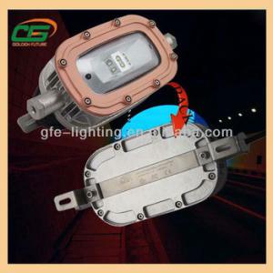  30w Super Bright LED Explosion Proof Light Cree Waterproof , High Power LED Flood Light Manufactures